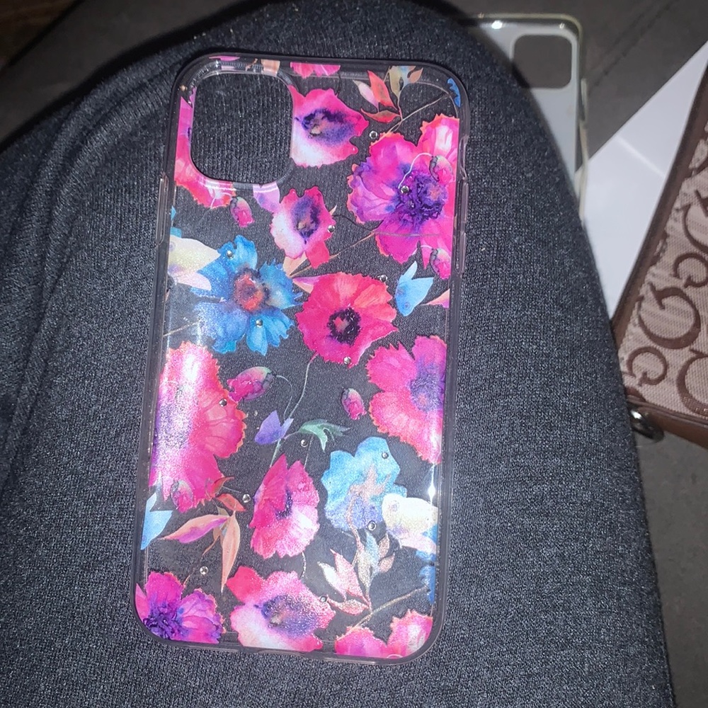 iPhone XR-11 phone case